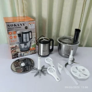 Sokany Wonder Chopper SK-06019