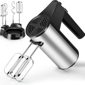 Prestige EB 7002 Hand Mixer – 800W Most Powerful Electric Beater