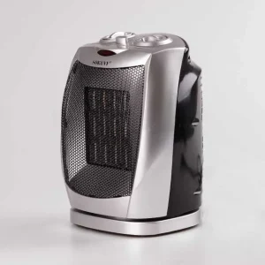 Sokany SK-1653 Electric Heater (2000W)