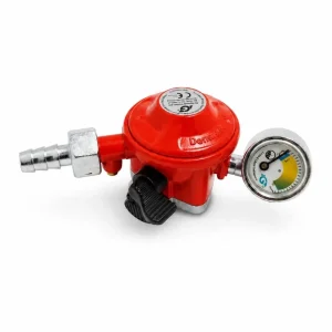 IGT Gas Safety Device